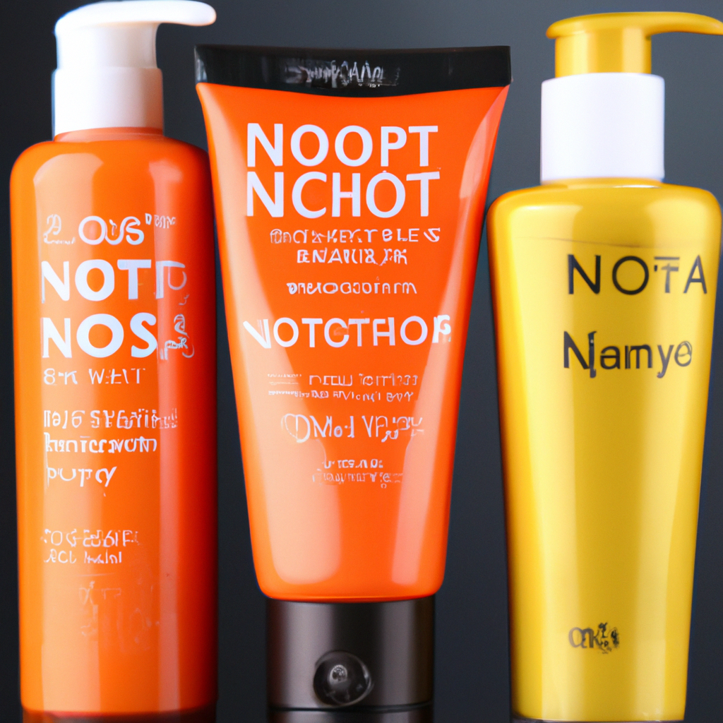 1. Uncovering What's Hot in North American Beauty!