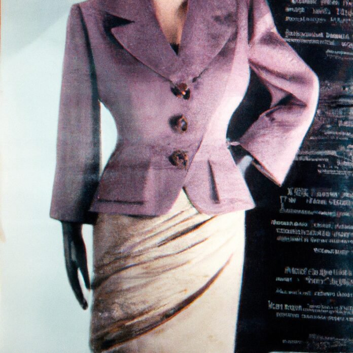 “The Evolution of North American Stars’ Fashion Sense”