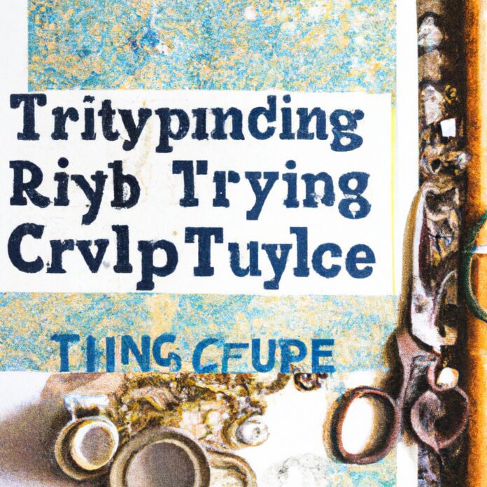 “Thrifted Upcycling: DIY Projects for Thrifty North Americans”