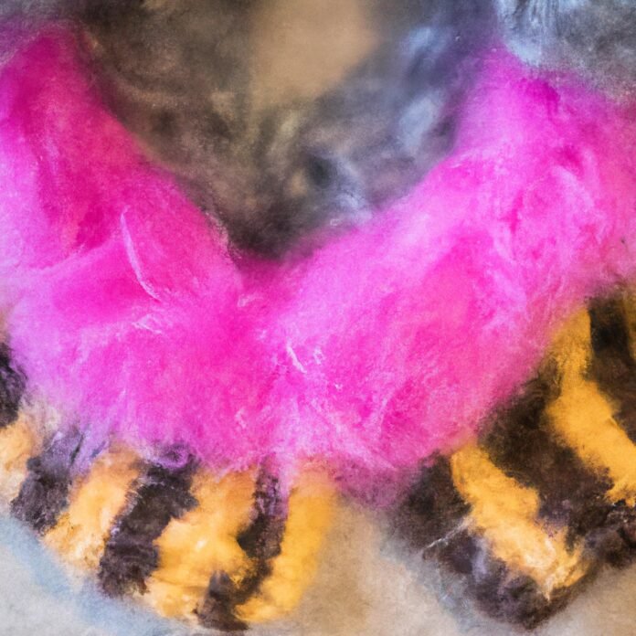 “North American DIY Couture for Pets: Stylish Fur Babies”