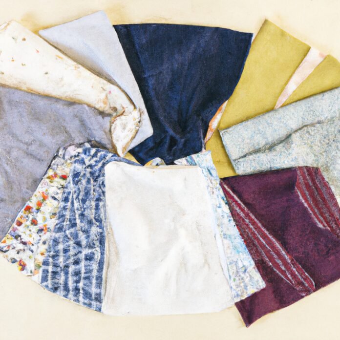 “North American Sustainable Fashion on a Budget”