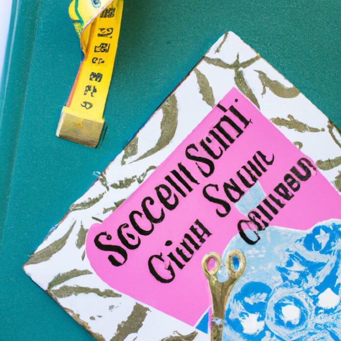 “Sewing Success: DIY Couture Tips for North American Makers”