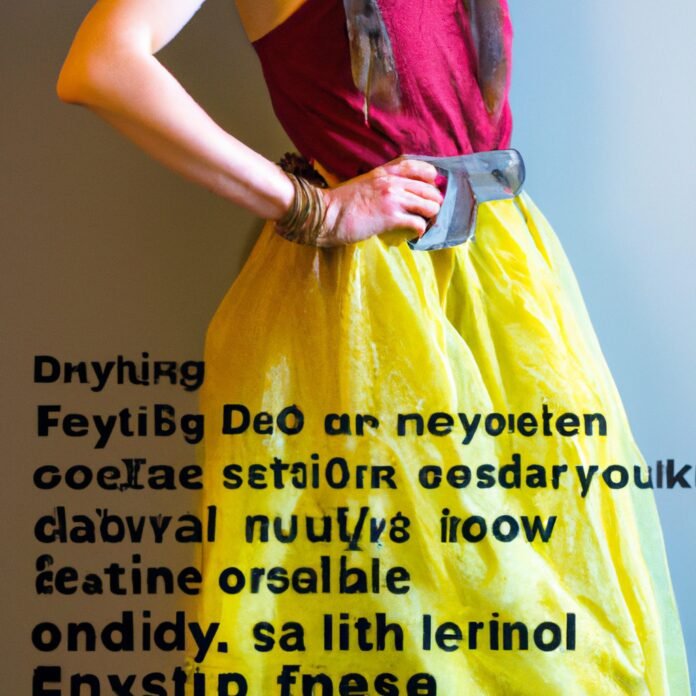 “Eco-Friendly DIY Fashion in North America: Sustainability”