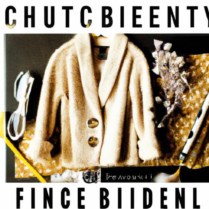 “Thrifty Chic: Budget-Friendly Fashion Finds in North America”