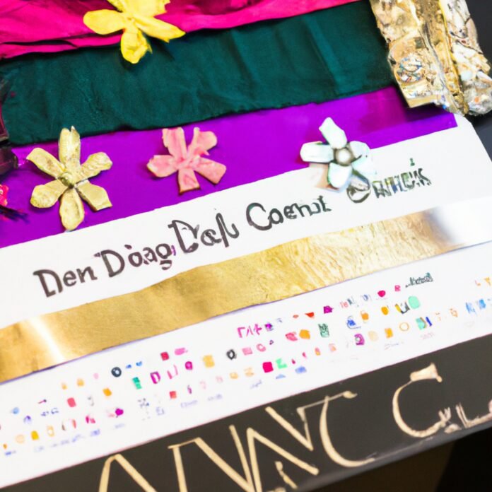 “North American DIY Couture Challenges and Competitions”