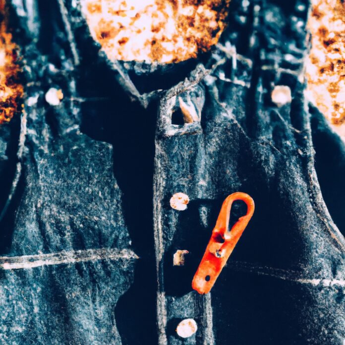 “DIY Fashion Photography: Showcasing North American Creations”