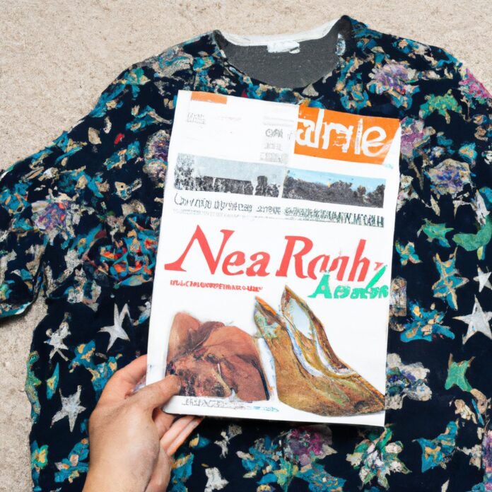 “North American Thrift Store Fashion Hauls and Reviews”