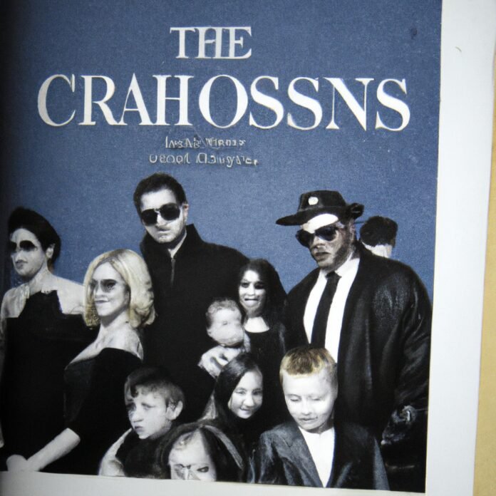 “Fashionable Families: North American Celebrity Clans”