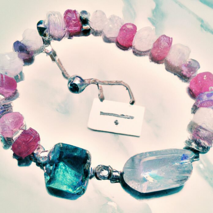 “North American Runway Jewelry Trends: Shining Bright”