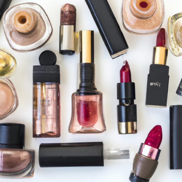 “Red Carpet Beauty: North American Stars’ Must-Haves”