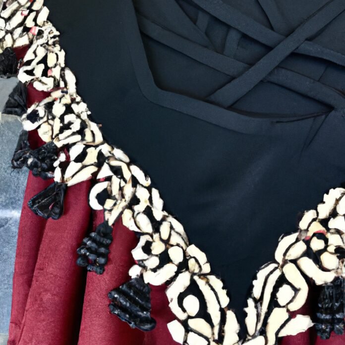 “Runway to Red Carpet: North American Style Inspirations”
