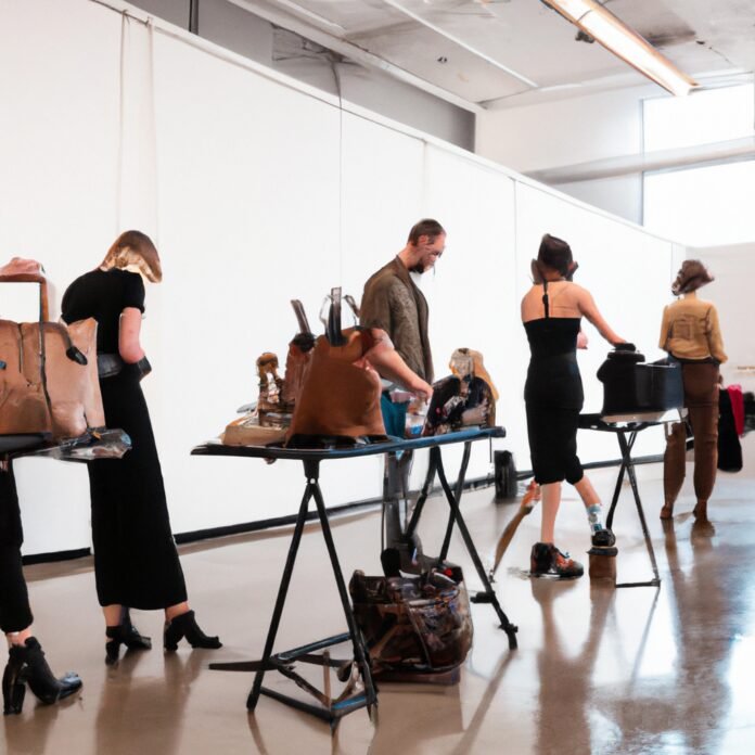 “Emerging North American Designers Stealing the Spotlight”
