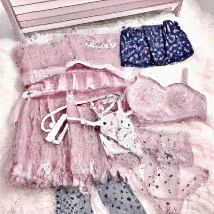 “North American Celebrity Wardrobes: Designer Obsessions”