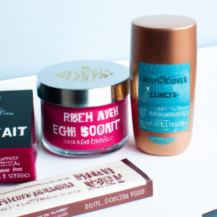 “North American Beauty Products Worth the Hype”