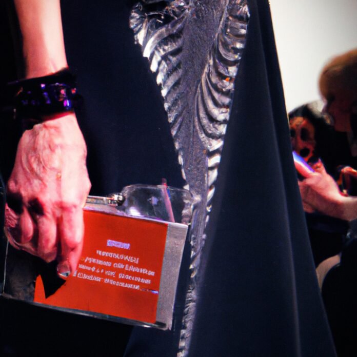 “North American Fashion Week: A Front-Row Experience”