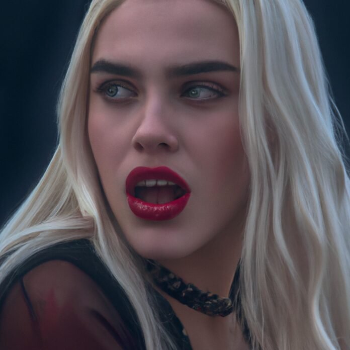 “North American Model Moments: Faces of Fashion Week”