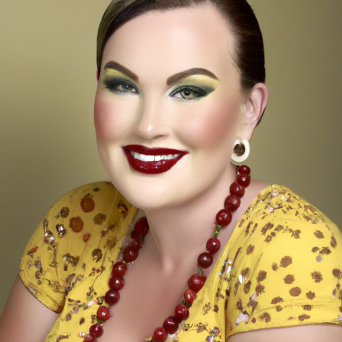 “Bold and Beautiful: North American Makeup Artists”