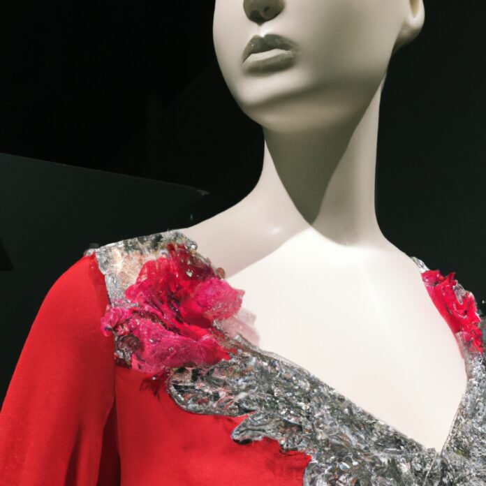 “Top Trends from Recent North American Runways”