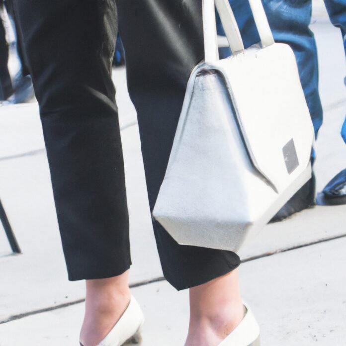 “North American Street Style During Fashion Week: Inspiration”