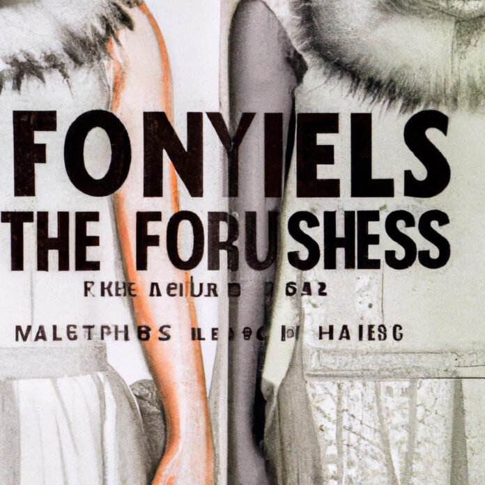 “Fashion Frontiers: North American Runway Pioneers”