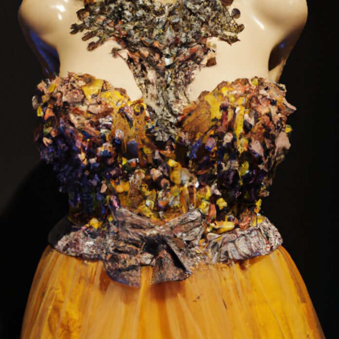 “Couture Dreams: North American Runway Gowns”