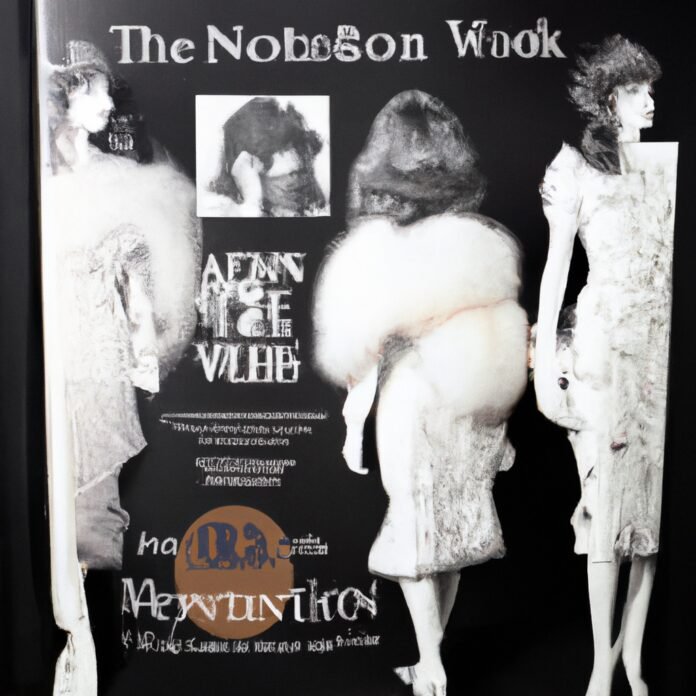 “North American Fashion Week: The History and Evolution”