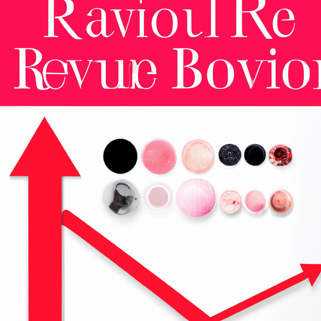 1. North American Makeup Revolution: The Rise of Beauty