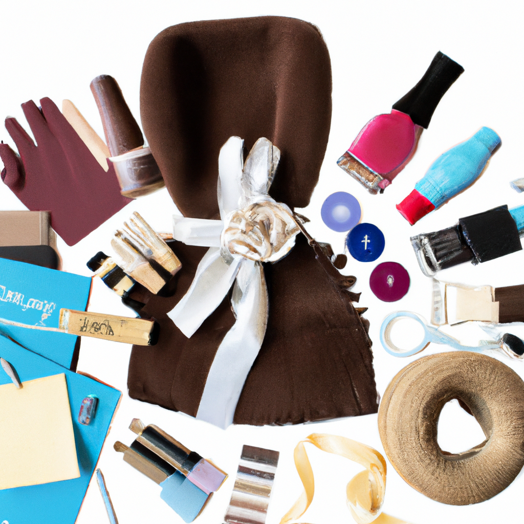 1. Scoring Big Savings with Thrifty DIY Couture