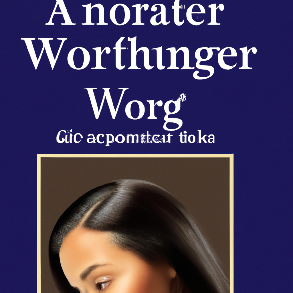 1. Working Wonders: Nurturing North American Hair