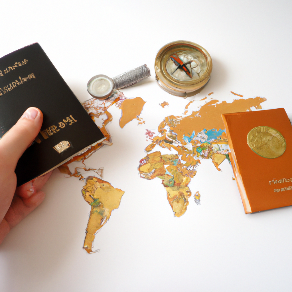 1. Exploring North America on a Budget