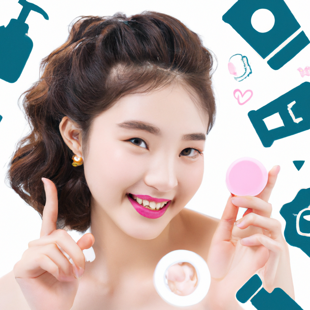 1. Unlock the Secrets of Youthful Skin
